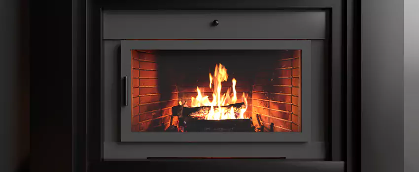 Heat & Glo Outdoor Gas Fireplaces Installation Contractors in Glenmore, BC