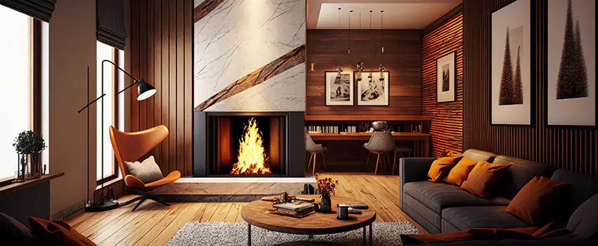 Heatilator Outdoor Fireplace Services in McKinley Landing, British Columbia