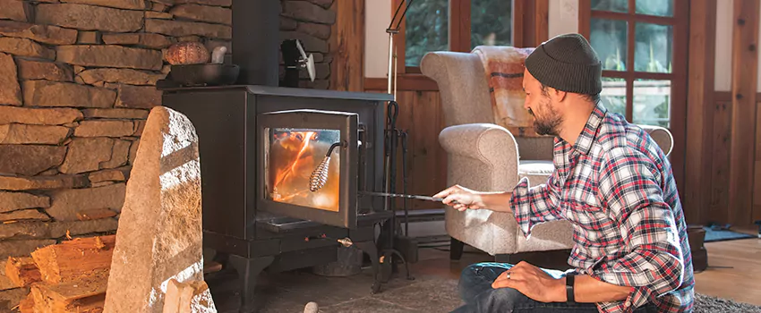 Specifications of Jøtul Fireplace and Inserts in Quail Ridge, BC
