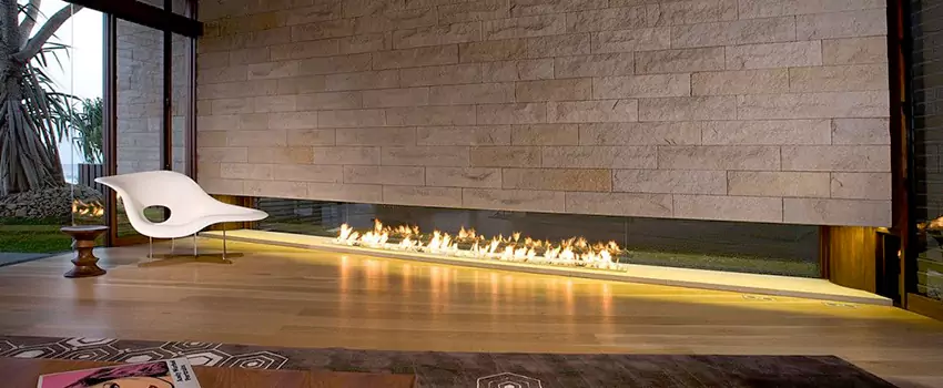 Benefits of Multi-Color Fireplace Installation in Lake Country, BC
