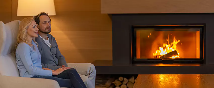 Cost-Effective Osburn Fireplace Installation and Repair in South Pandosy, BC
