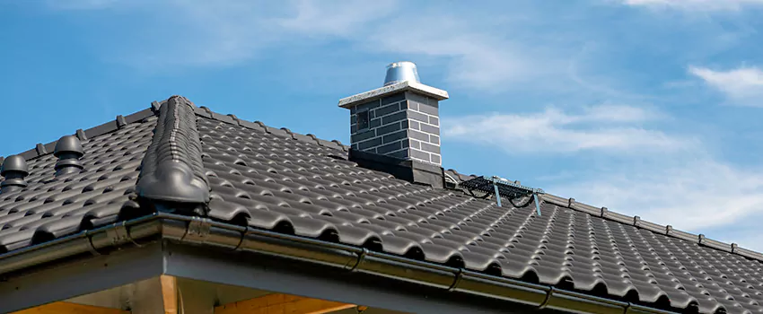 Residential Chimney Fans Installation and Repair Services in Glenmore, British Columbia