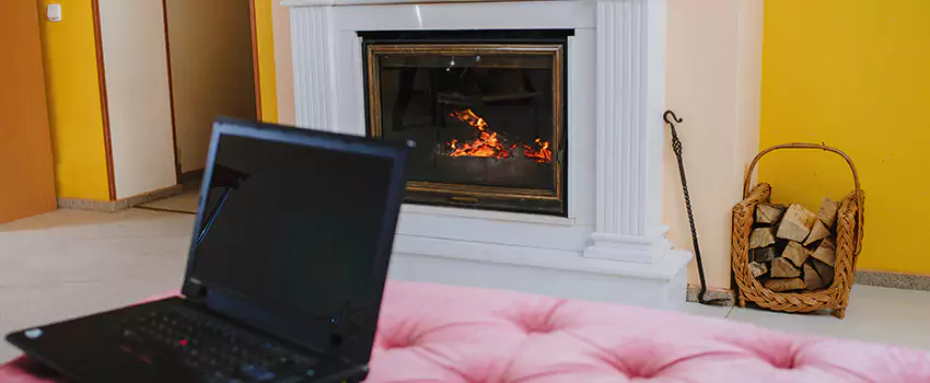 RSF Fireplaces Maintenance and Repair in Glenmore, British Columbia 