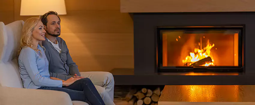 Superior Outdoor Fireplace Repair in Rutland, BC