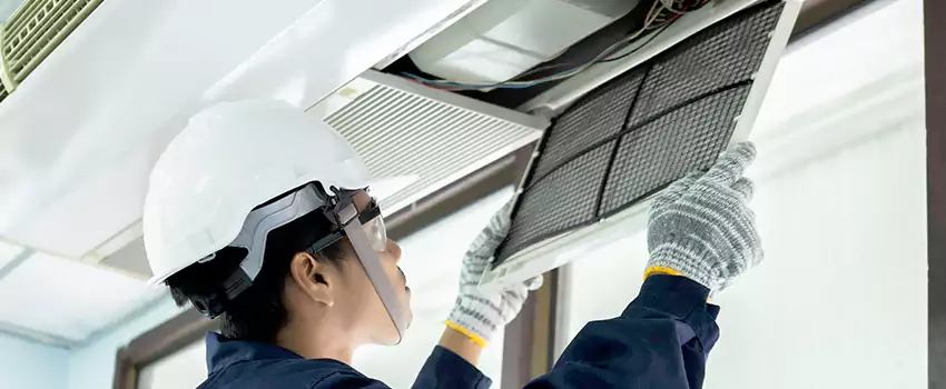 Vent Cleaning Company in Glenmore, BC