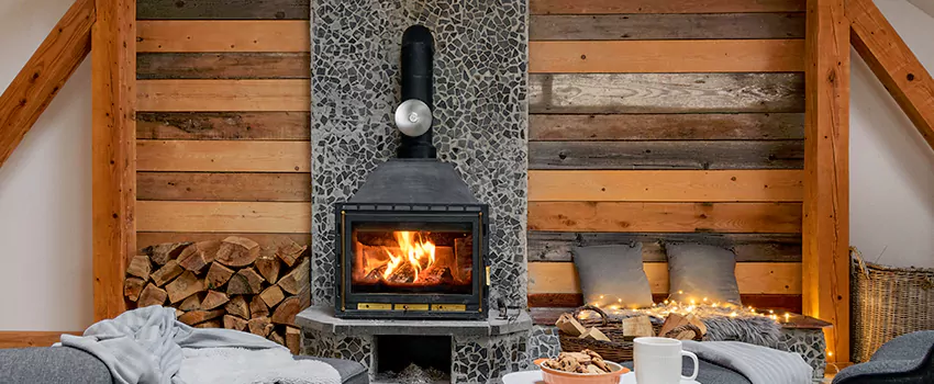 Key Features of Vermont Castings Fireplaces in Rutland, British Columbia
