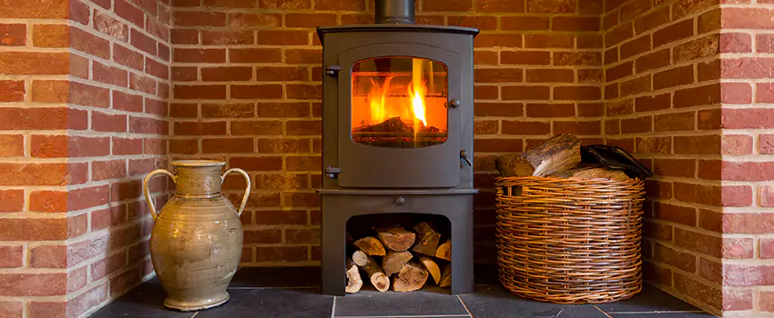 Wood Stove Inspection Services in South Pandosy, British Columbia