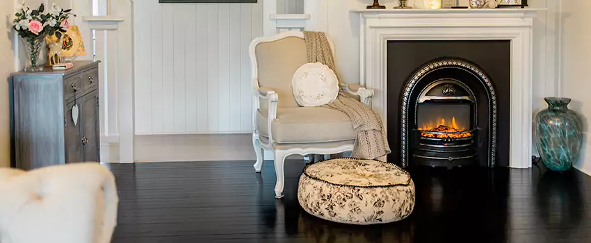 Wood Stove Firebox Installation Services in Glenmore, BC