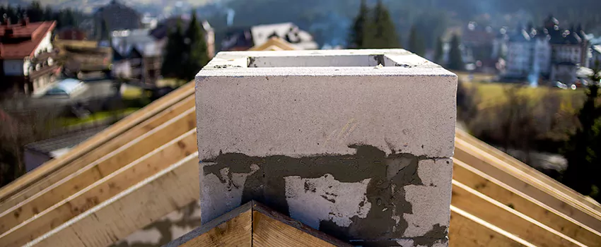 Chimney Ash Dump Cover Repair Services in Rutland, BC