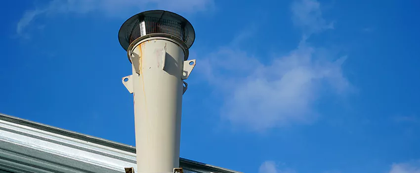 Chimney Chase Restoration Services in Glenmore, BC