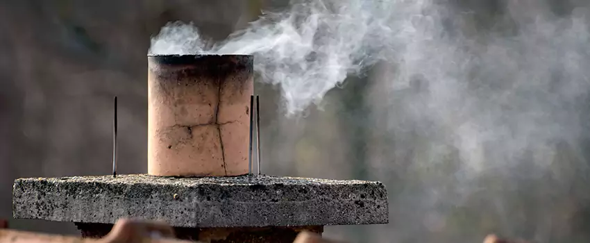 Chimney Creosote Cleaning Experts in Glenmore, British Columbia