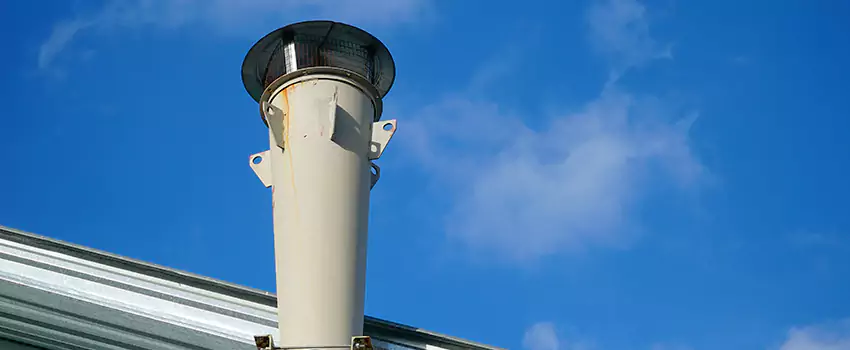 Commercial Chimney Services in Glenmore, British Columbia