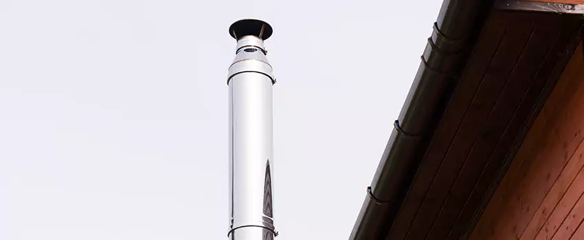 Chimney Installation Company in Rutland, BC