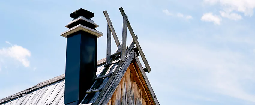 Insulated Chimney Liner Services in Glenmore, BC