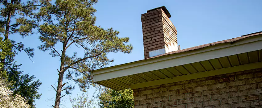 Chimney Design and Style Remodel Services in Rutland, British Columbia