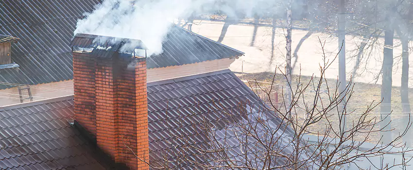 Chimney Saver Masonry Repair Contractor in Glenmore, British Columbia
