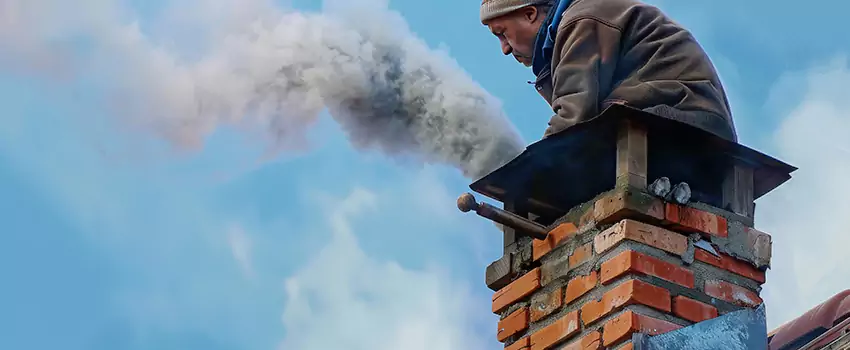 Soot Buildup Prevention in Rutland, British Columbia