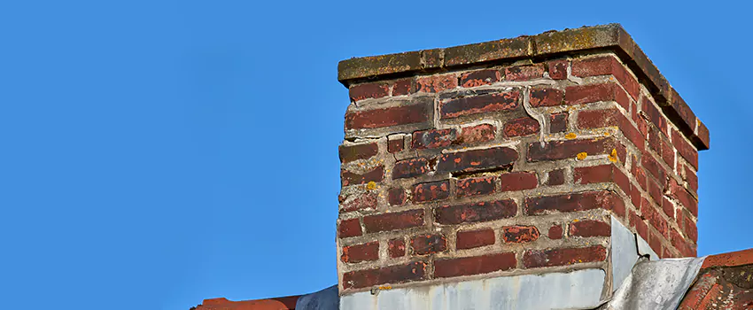 Chimney Exterior Refinishing in Rutland, BC