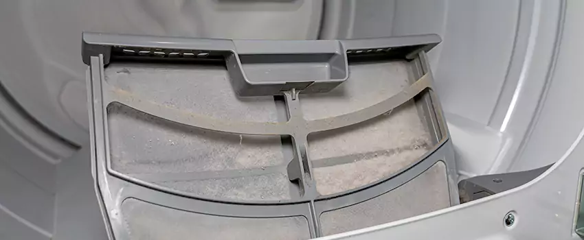 Benefits of Professional Clogged Dryer Vent Cleaning in Rutland, British Columbia