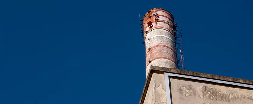 Commercial Waterproofing Chimney Installation And Repair Services in Quail Ridge, BC