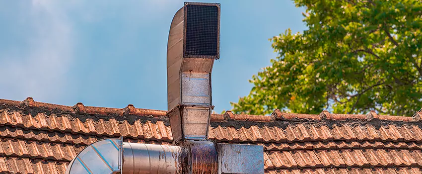 Clogged Duct Cleaning Near Me in Kelowna