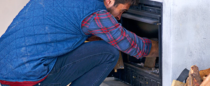 Affordable Electric Fireplace Installation in Glenmore, BC