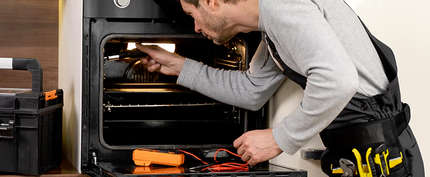 Cost of Electric Fireplace Repair Service in Glenmore, British Columbia