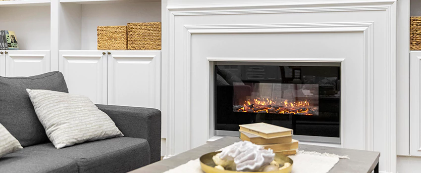 Cost of Ethanol Fireplace Repair And Installation Services in South Pandosy, BC