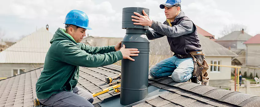 Professional Fireplace Maintenance Contractors in Quail Ridge, BC