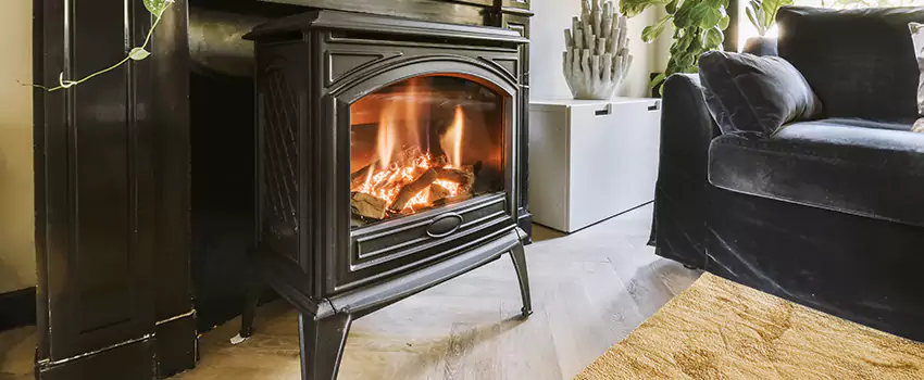 Fireplace Conversion Cost in South Pandosy, British Columbia