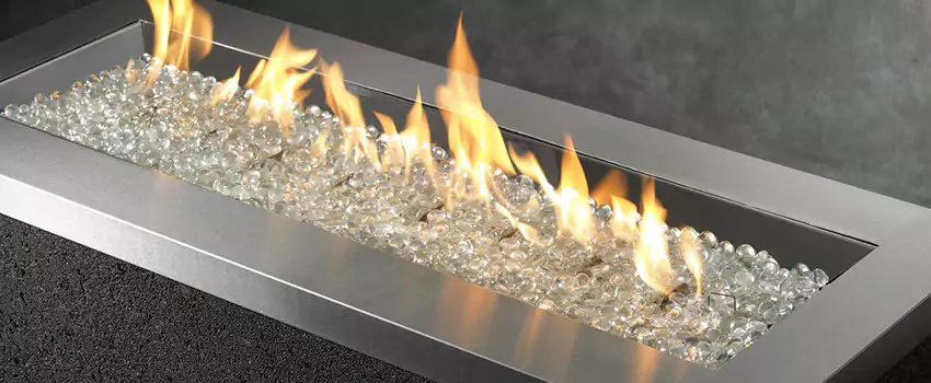 Decorative Fireplace Crystals Services in Quail Ridge, British Columbia