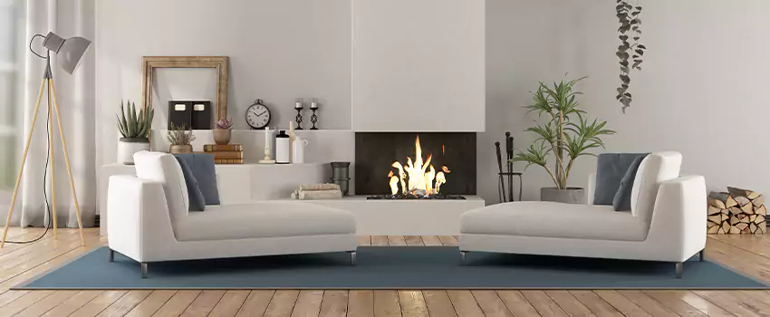 Fireplace Firebox Grate Replacement Services in Dilworth Mountain, British Columbia