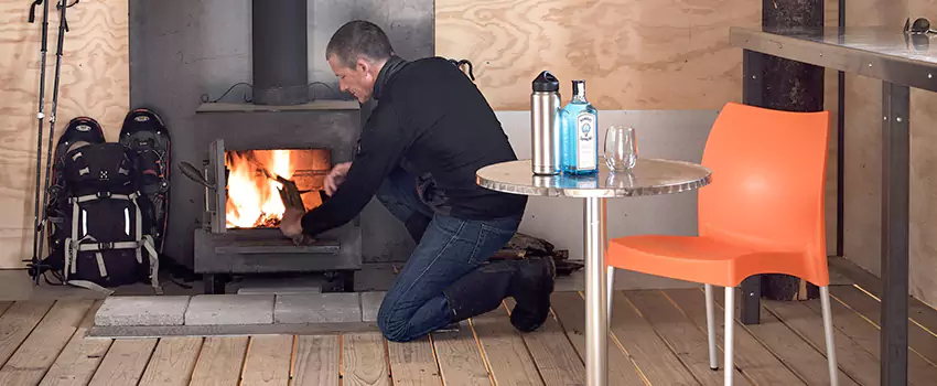 Ethanol Fireplace Fixing Services in Rutland, BC