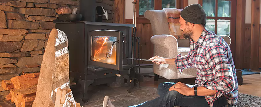 Fireplace Screen Installation And Replacement in Rutland, BC