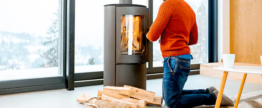 Top Fireplace Installation Company in South Pandosy, British Columbia