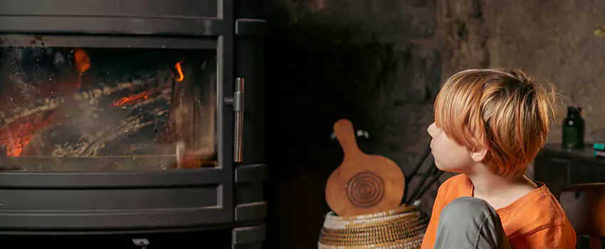 Fireplace Safety Locks For Kids in Glenmore, BC