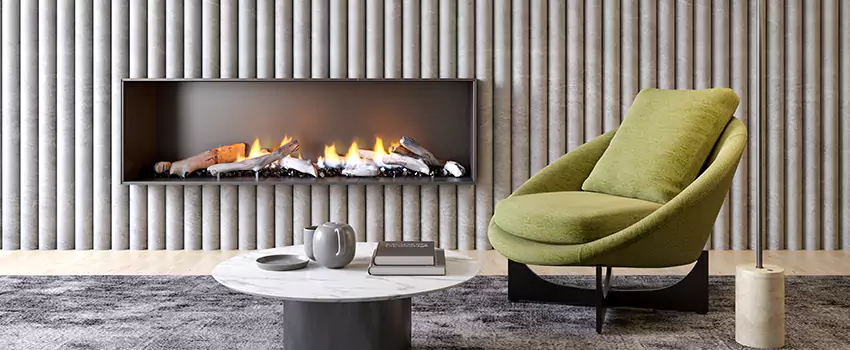 Electric Fireplace Makeover Services in Glenmore, BC