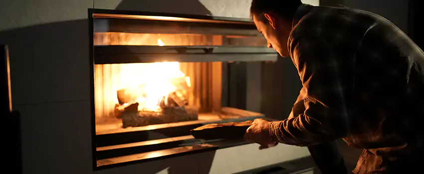 Fireplace Grate Repair For Fireplace Metal in Rutland, British Columbia