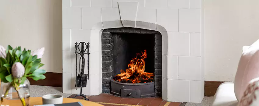 Professional Firebox Rebuild in Kettle Valley, British Columbia