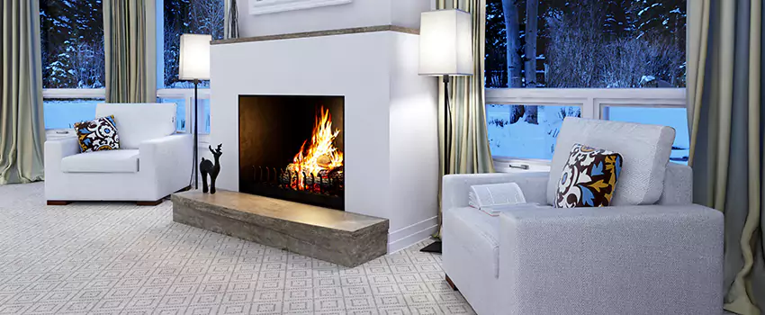 Cast Iron Fireplace Grate Repair Services Rutland, BC