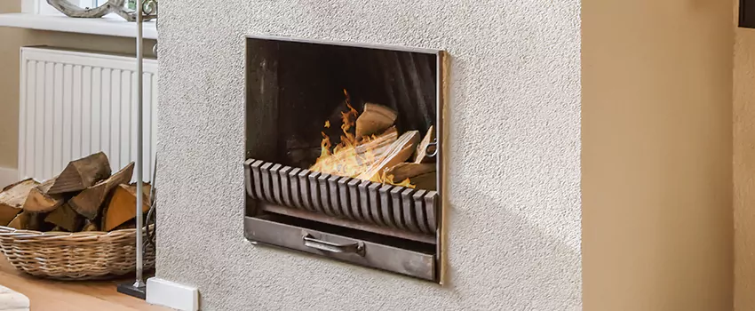 Fireplace Repair Expert in Rutland, British Columbia