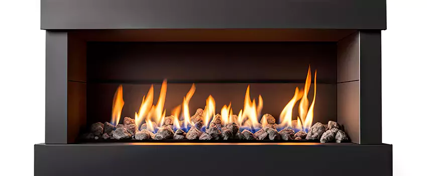 Fireplace Firebox Refurbish & Restore Services in Glenmore, British Columbia