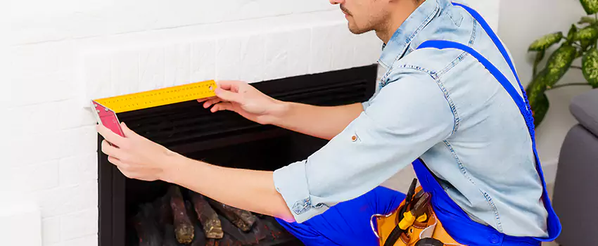 Fireplace Safety Inspection Specialists in South Pandosy, BC