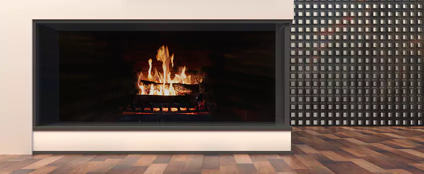 Fireplace Insert Screen Installation and Repair in Rutland, BC