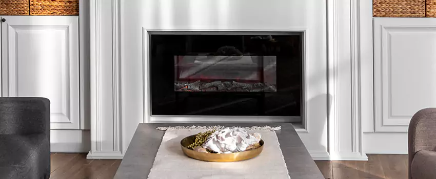 Gas Fireplace Repair And Replacement in Quail Ridge, BC
