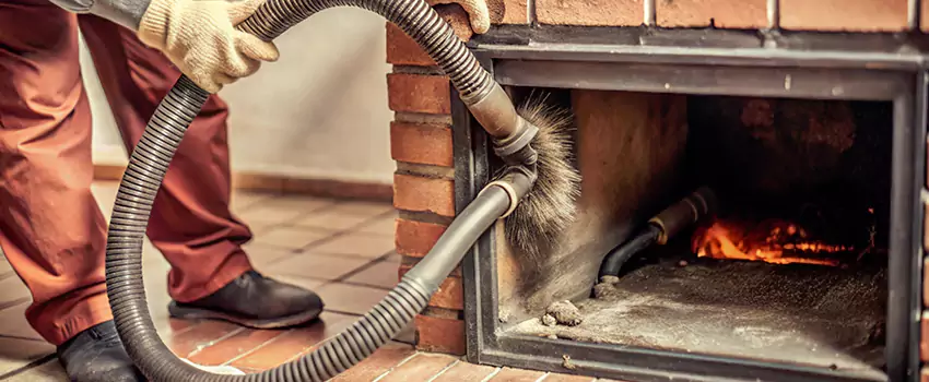 Fireplace Smell Removal Cost in Rutland, British Columbia