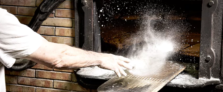 Fireplace Leaky Roof Repair in South Pandosy, British Columbia