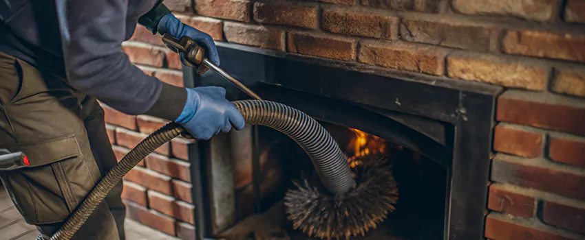Fireplace Sweeping And Maintenance Solution in North Glenmore, BC