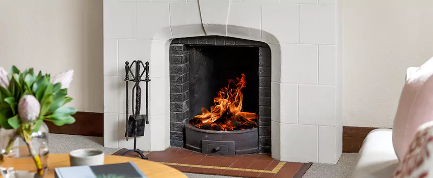 Affordable Fireplace Throat Replacement And Repair Services in Glenmore, British Columbia