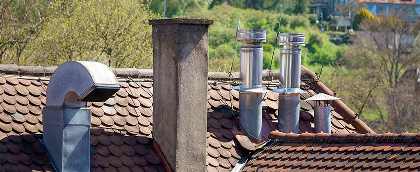 Expenses of Fireplace Vent Cleaning in South Pandosy, British Columbia